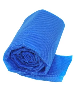 TELO DI COPERTURA GRE PER PISCINA FUORI TERRA OVALE 610X375 CM - COD. 773324